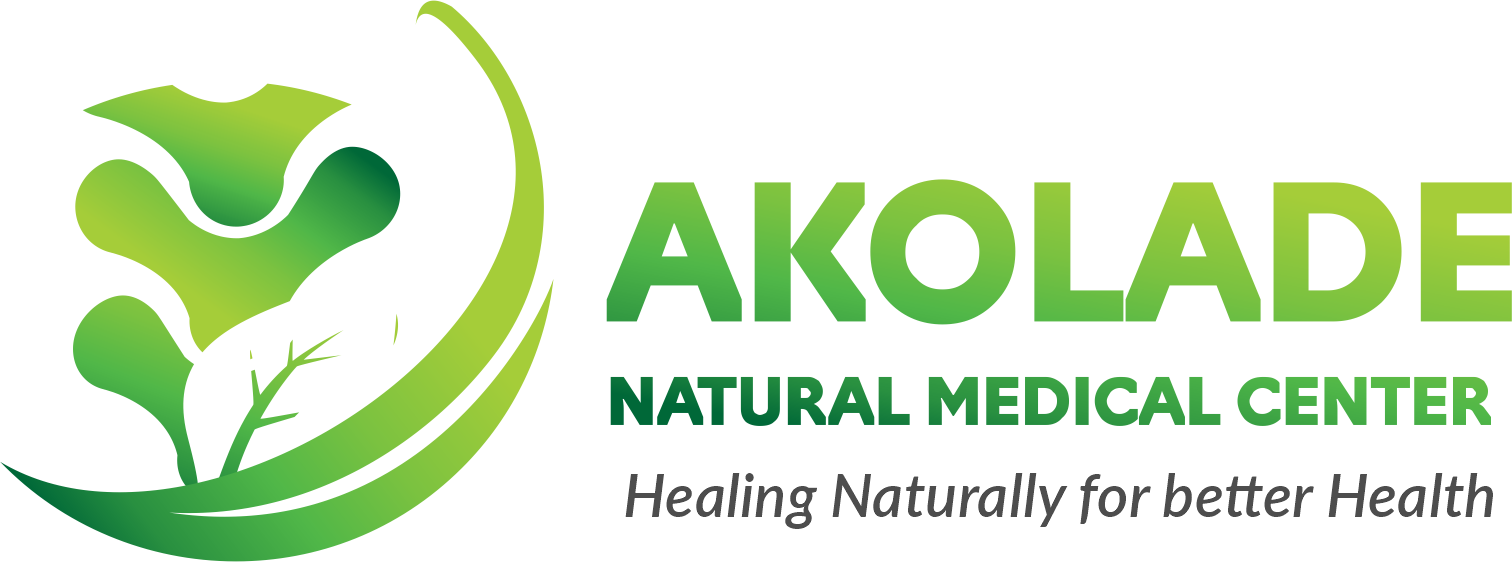 Akolade Natural Medical Center